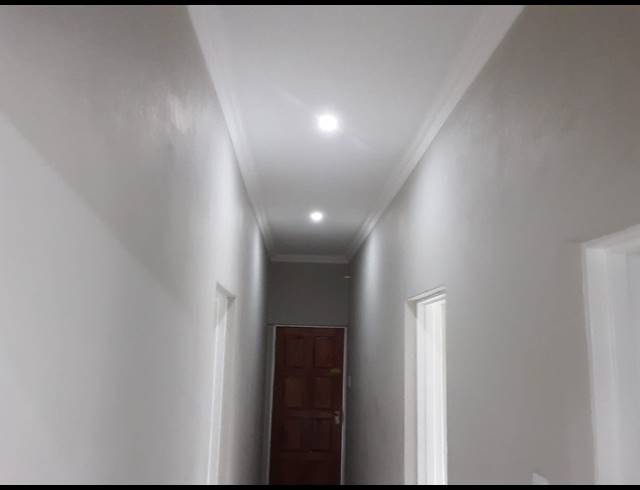 2 BEDROOM DETACHED TO LET IN BRAKPAN CENTRAL